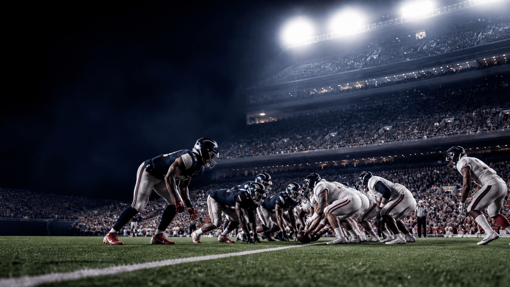 Seven Preseason Week 2 games with a decision worth tracking editorial banner