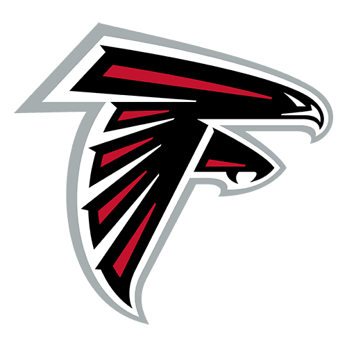 Falcons team logo