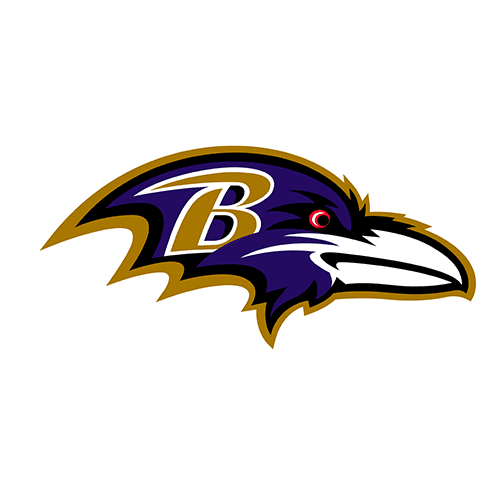 Baltimore Ravens team logo