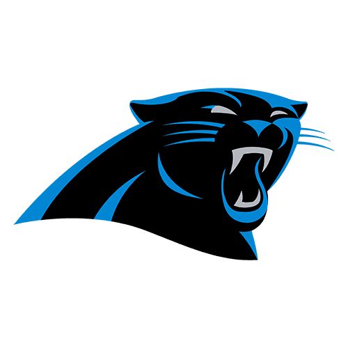 Carolina Panthers team logo