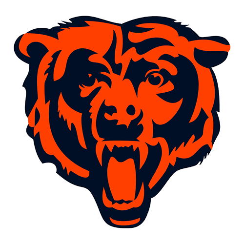 Bears team logo