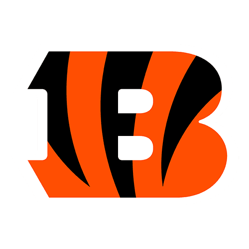 Bengals team logo
