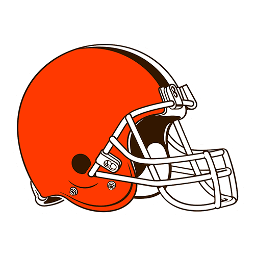 Browns team logo