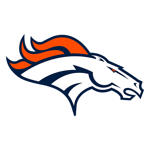Broncos team logo