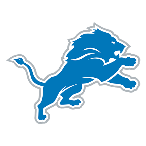 Lions team logo