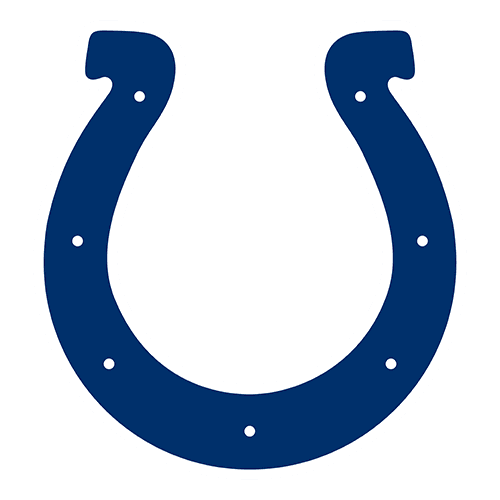 Colts team logo