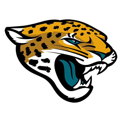 Jaguars team logo