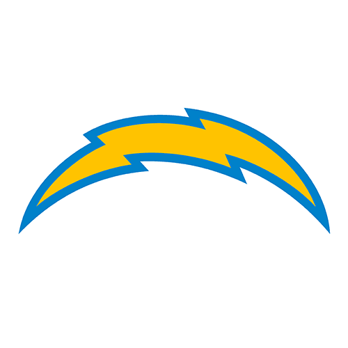 Chargers team logo