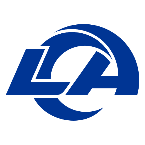 Rams team logo