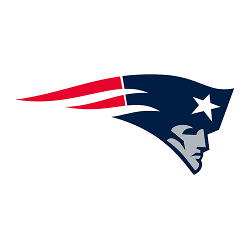 Patriots team logo