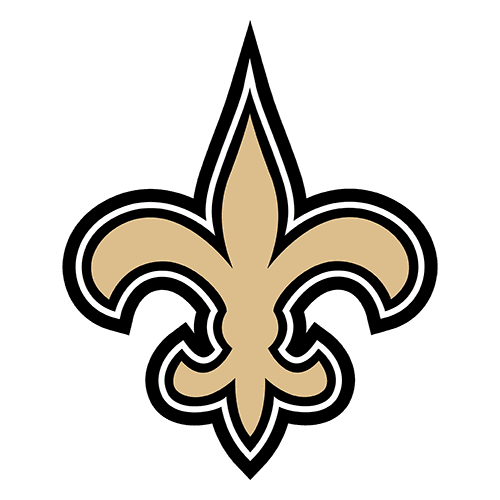 Saints team logo