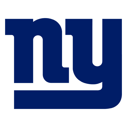 Giants team logo