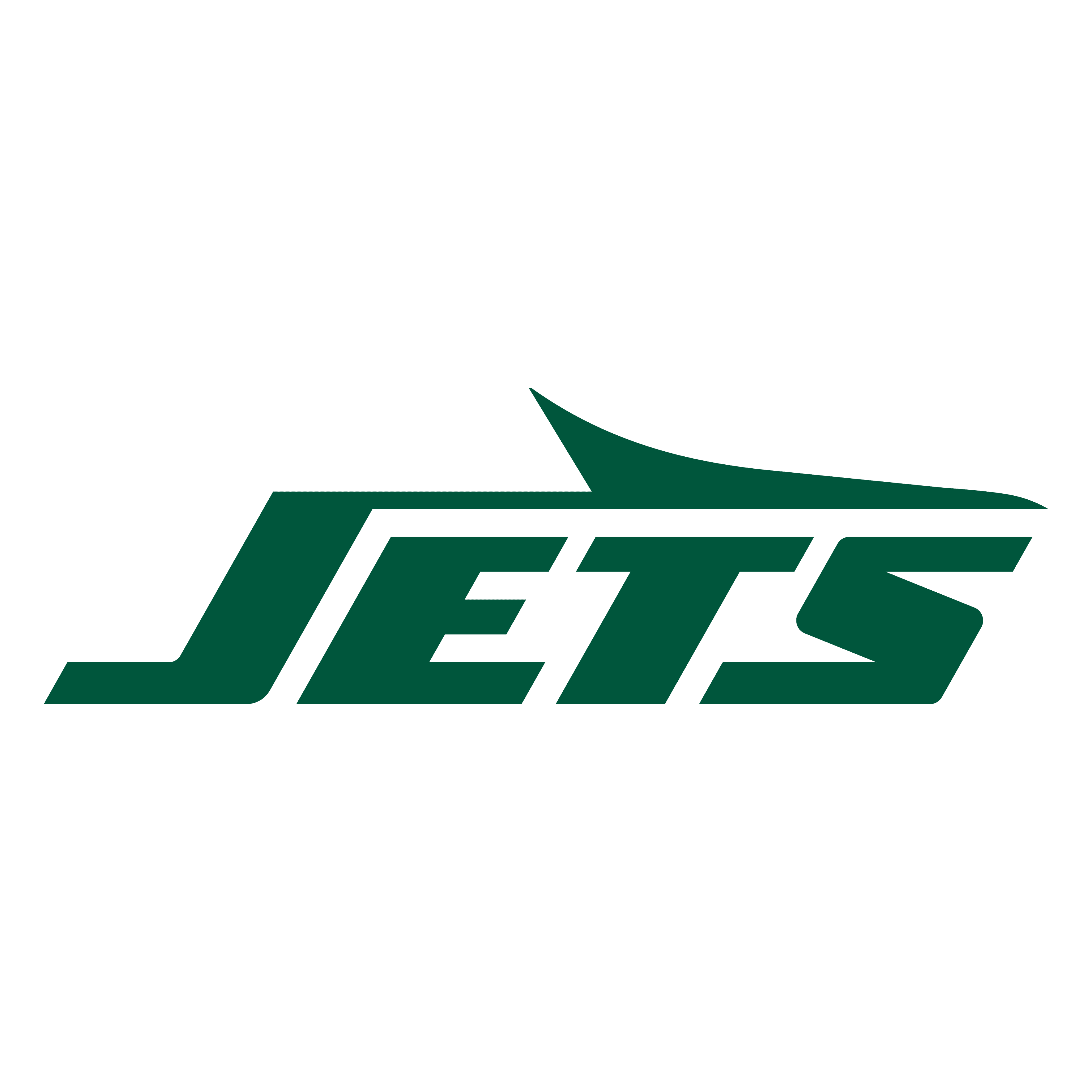 Jets team logo