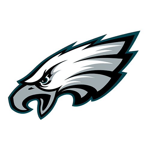 Eagles team logo