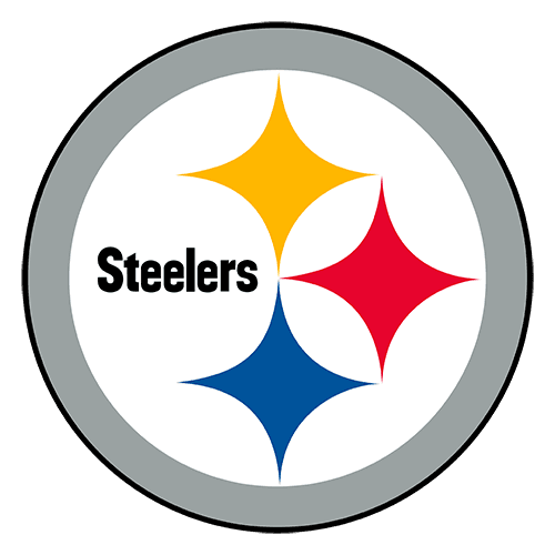 Steelers team logo