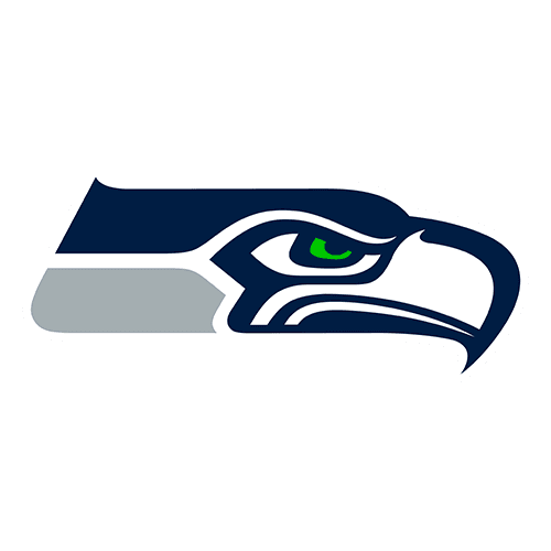 Seahawks team logo