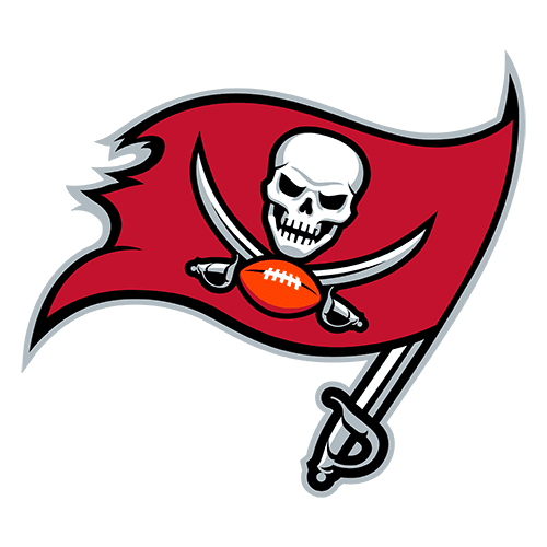 Buccaneers team logo